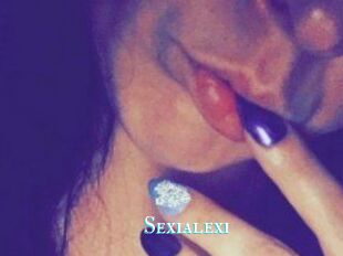 Sexialexi