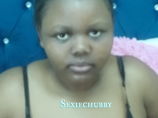 Sexiechubby