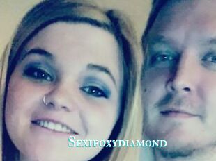 Sexifoxydiamond