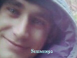 Seximen92
