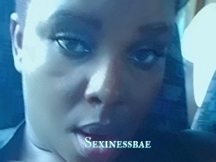 Sexinessbae