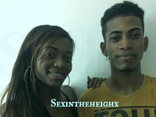 Sexintheheighx