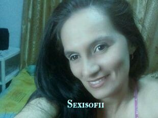 Sexisofii