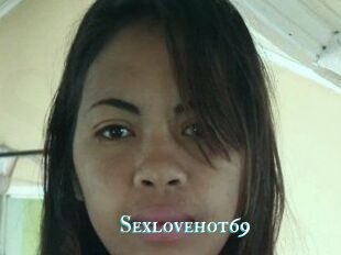 Sexlovehot69
