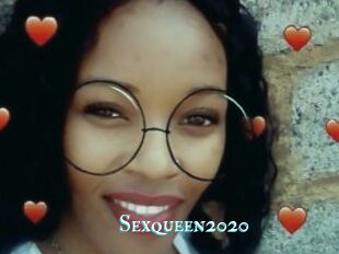 Sexqueen2020