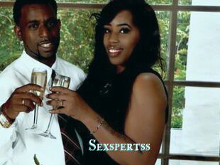 Sexspertss