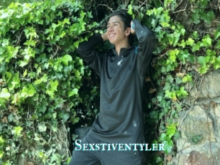Sexstiventyler