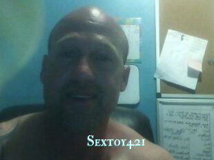 Sextoy421