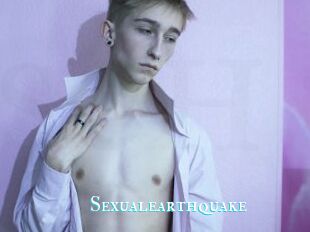 Sexualearthquake