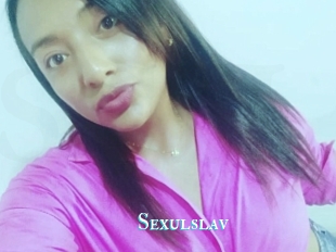 Sexulslav