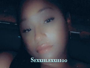 Sexxiilexxii100