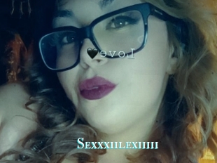 Sexxxiilexiiiii