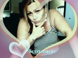 Sexxyassrere