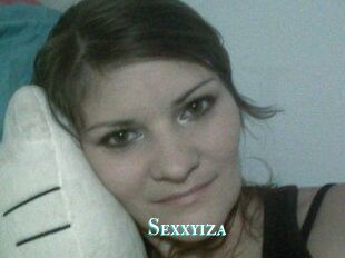 Sexxyiza