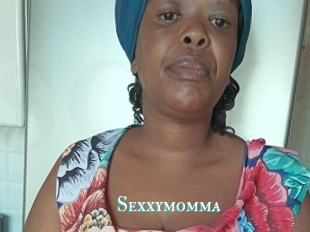 Sexxymomma