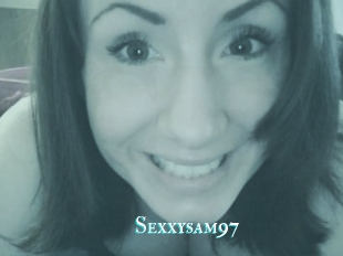 Sexxysam97