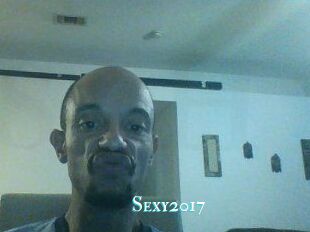Sexy2017