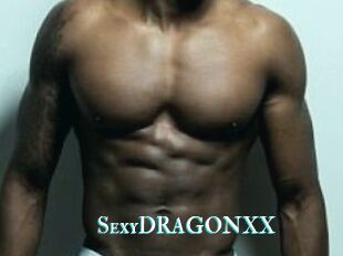 SexyDRAGONXX