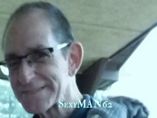 SexyMAN62