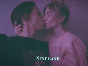 Sexy_land