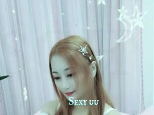 Sexy_uu