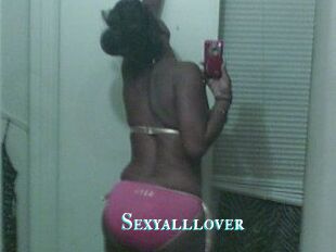 Sexyalllover