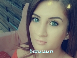 Sexyalmats