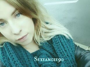 Sexyangie90