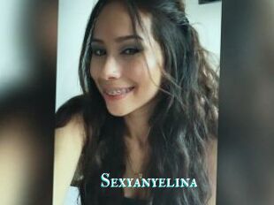 Sexyanyelina