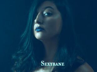 Sexybane