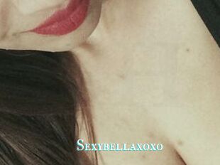 Sexybellaxoxo