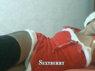 Sexyberry