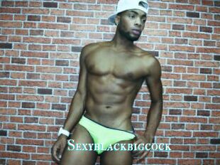 Sexyblackbigcock