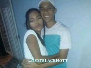 Sexyblackhott