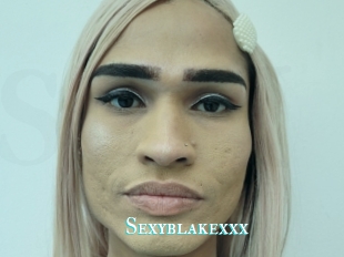 Sexyblakexxx