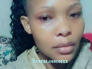 Sexyblossomxx