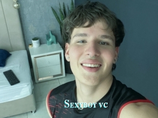 Sexyboy_vc