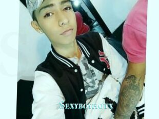 Sexyboyhotx