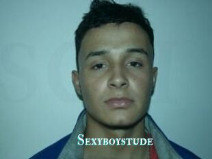 Sexyboystude