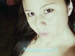 SexybrendahotX