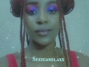 Sexycamilaxx