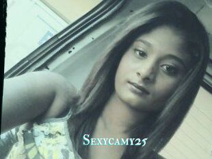Sexycamy25