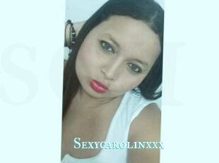 Sexycarolinxxx