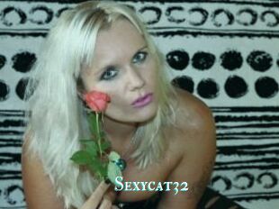 Sexycat32