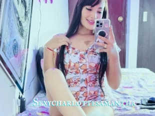 Sexycharlottesamantha