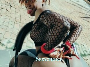 Sexychoice