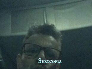 Sexycopia