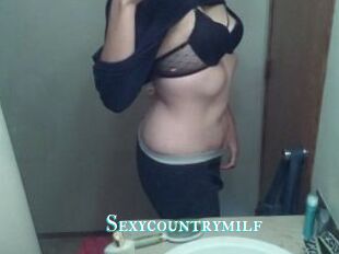 Sexycountrymilf