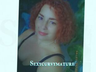 Sexycurvymature