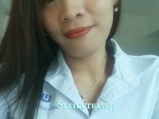 Sexycuteass33